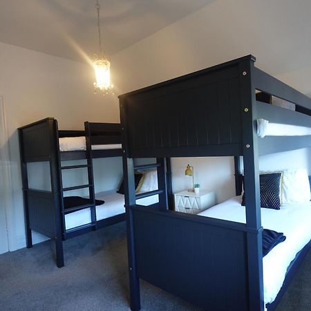 פול Apartment In Canford Cliffs Close To Sandbanks Beach מראה חיצוני תמונה