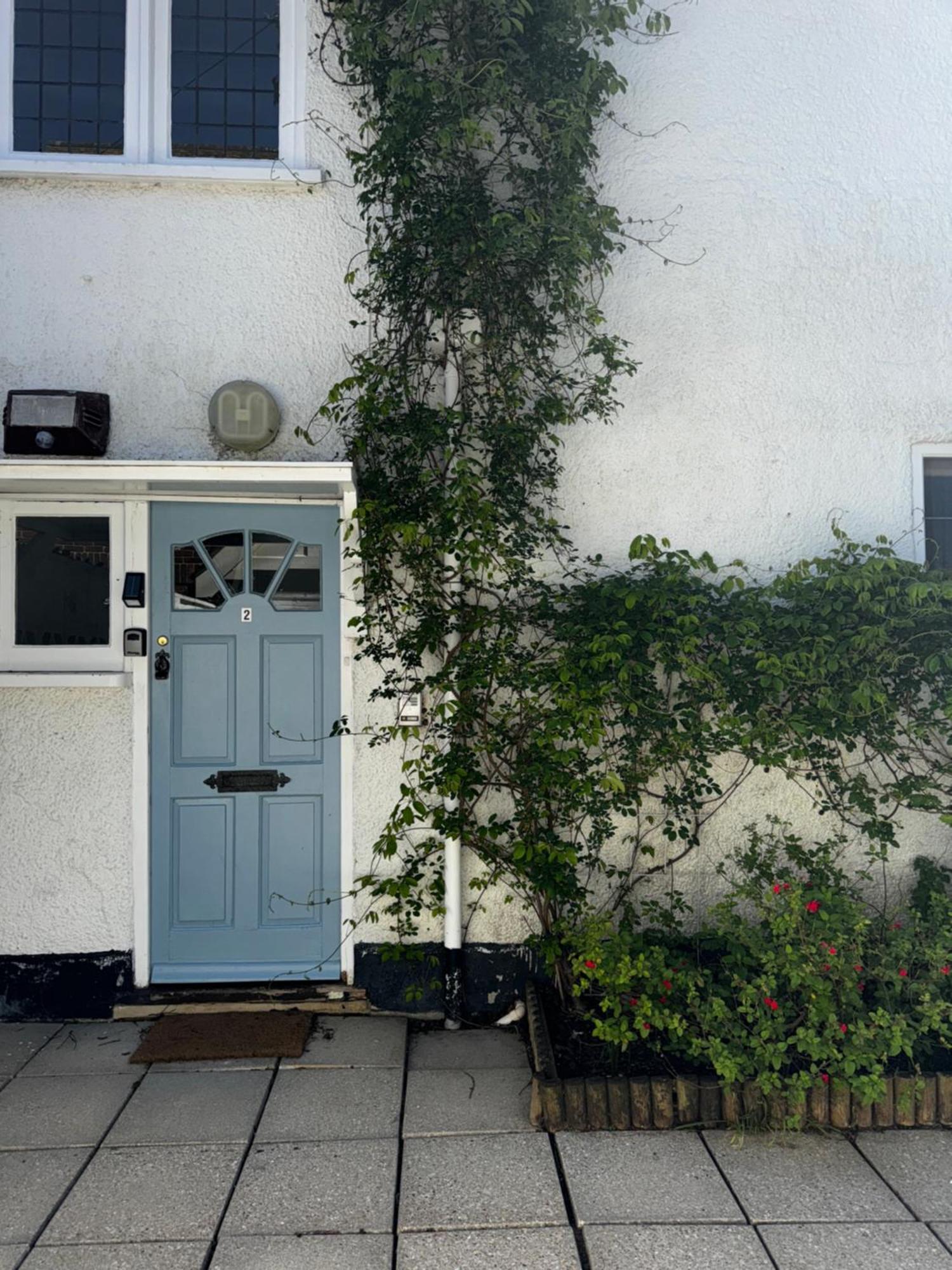 פול Apartment In Canford Cliffs Close To Sandbanks Beach מראה חיצוני תמונה