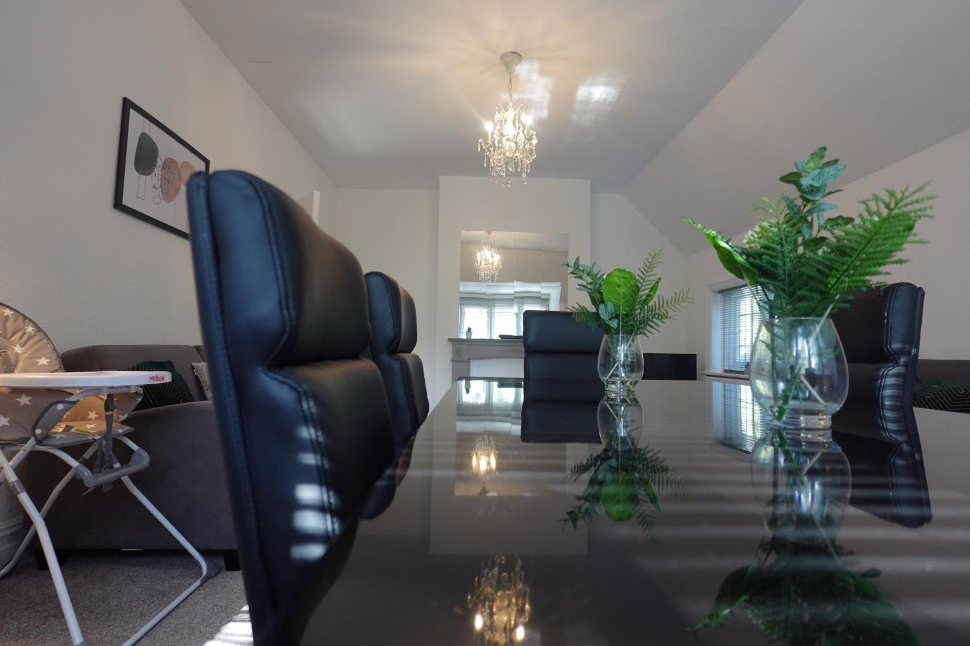 פול Apartment In Canford Cliffs Close To Sandbanks Beach מראה חיצוני תמונה