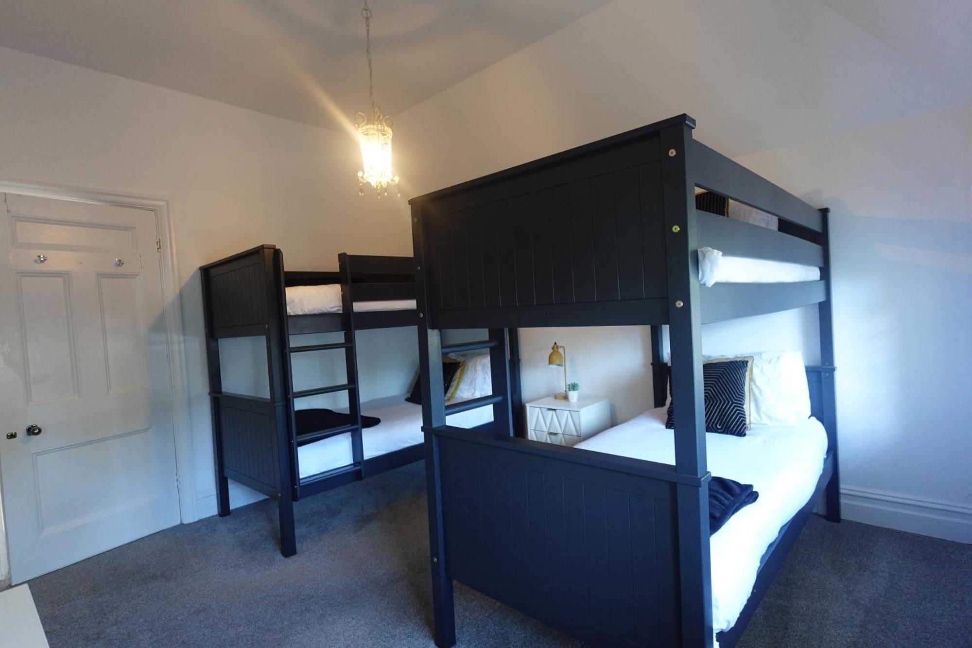 פול Apartment In Canford Cliffs Close To Sandbanks Beach מראה חיצוני תמונה