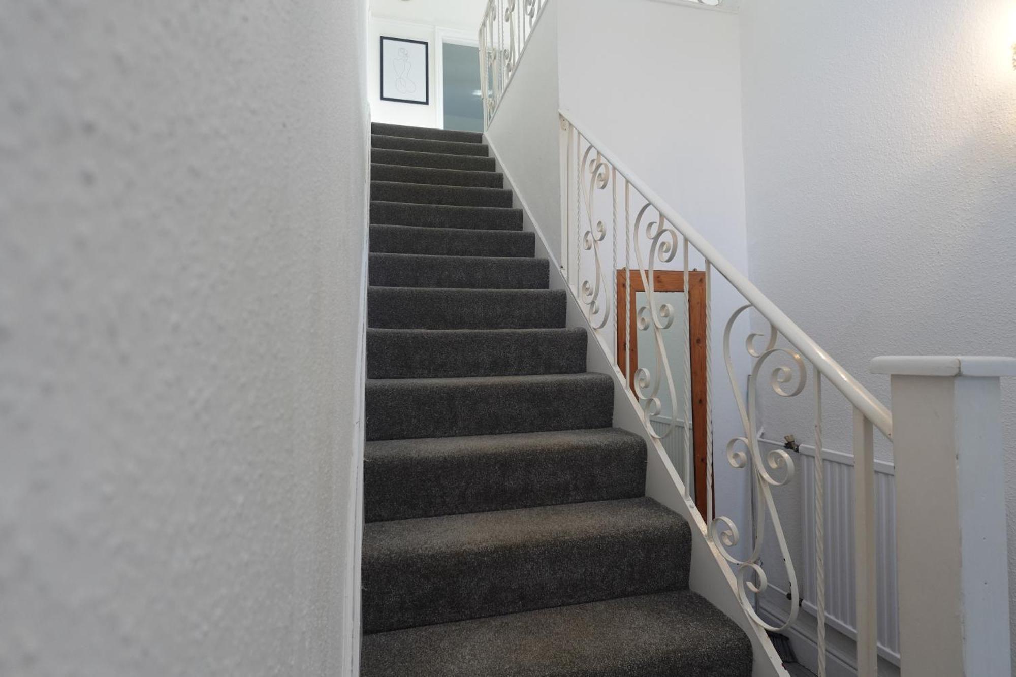 פול Apartment In Canford Cliffs Close To Sandbanks Beach מראה חיצוני תמונה