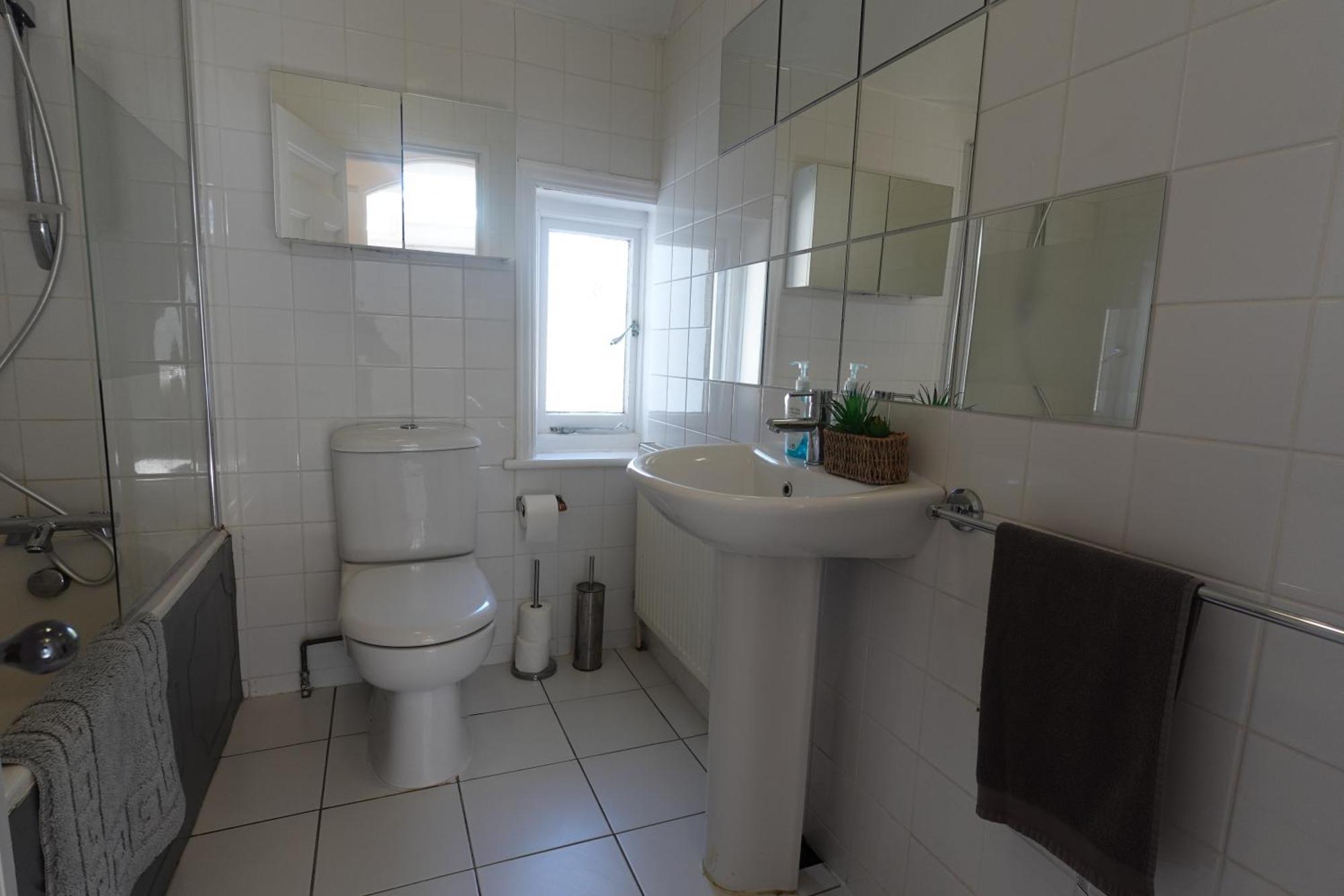 פול Apartment In Canford Cliffs Close To Sandbanks Beach מראה חיצוני תמונה