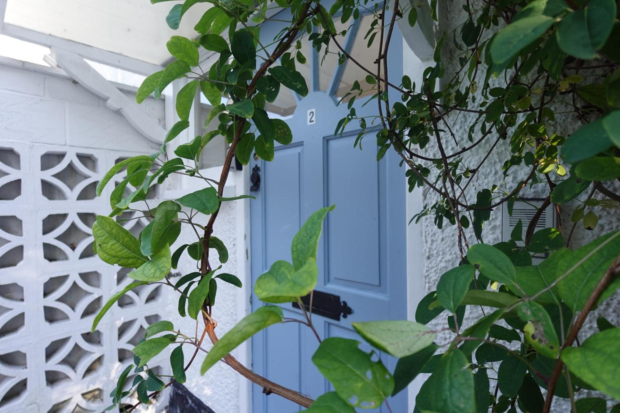 פול Apartment In Canford Cliffs Close To Sandbanks Beach מראה חיצוני תמונה